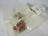 Square D 9998-JA2 Hoist Contactor 6 Pole Replacement Contact Kit NEW