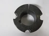 Tsubaki 1210-1 Taper-Lock Bushing 1.875"OD 1" Bore 1" Width USED