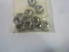 Reiser A2-SS Nut  Stainless Steel 20x1.5mm Pack of 10 ! NEW !