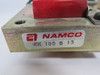 Namco KK100B13 Solenoid Coil 220V 60Hz BOX DAMAGE NEW