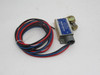 Microswitch BZLN-2-LH5 Roller Arm Actuated Limit Switch 15A SHELF WEAR NOP