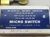 Microswitch BZLN-2-LH5 Roller Arm Actuated Limit Switch 15A SHELF WEAR NOP