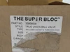 Hytek 32909009 True Union Ball Valve 1" Socket and Threaded Ends BOX DAMAGE NEW