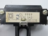 Square D 9999SA2 Start/Stop Push Button for Starter/Contactor USED