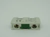 Baco 23E10 Contact Block 1NO USED