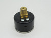 SMC GB2-P10AS Pressure Gauge 0-150psi 1/8" NPT SHELF WEAR NOP