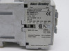 Allen-Bradley 700-CF310KD Contactor 4-Pole 3NO 1NC 110V 50/60Hz USED