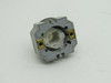 IDEC ABD-100 Non-Illuminated Momentary Push Button Operator USED