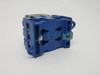 Kraus & Naimer KG32-K300 Rotary Cam Switch Base ON/OFF 32A 660V USED