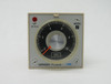 Omron H3BA AC100/110/120 Multi-Function Timer 100/110/120VAC 5A@250V 11-Pin NOP