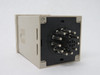 Omron H3BA AC100/110/120 Multi-Function Timer 100/110/120VAC 5A@250V 11-Pin NOP