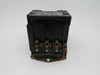 Square D 8536SDO1V06S Full Voltage NEMA Starter Size 2 440/480V 50/60Hz USED
