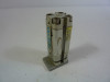 Festo 156856 ADVUL-16-30-P-A Pneumatic Cylinder 16mm Bore 30mm Stroke USED
