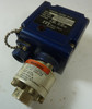 ITT Neo-Dyn 1001P1-12CC3 Pressure Switch 3000pisg 5A 125VDC 10A 125/250VAC USED