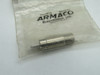 Armaco RA-5121 RCA to F81 Adapter Female/Male Lot of 2 NWB