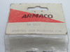Armaco RA-5121 RCA to F81 Adapter Female/Male Lot of 2 NWB