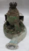 Generic 8x8x17 Centrifugal Pump 5-7/8" Outlet 8-7/8" Inlet USED