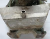 Generic 8x8x17 Centrifugal Pump 5-7/8" Outlet 8-7/8" Inlet USED