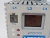 Leeson 174453 Sub-Micro AC Inverter Drive .50HP .37kW SHELF WEAR USED