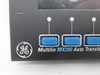 General Electric Multilin MX350 Auto Transfer Controller SHELF WEAR USED