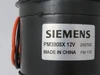 Siemens PM3908X Blower Motor 12V USED
