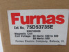 Furnas 75D53735E Magnetic Coil 60Hz: 550-600V 50Hz: 550V SHELF WEAR NEW