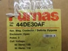 Furnas 44DE30AF Series B Reversing Contactor 110/120V 50/60Hz 3P BOX DMG NEW