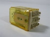 IDEC RR3B-U-DC24V Plug-In Relay 24VDC 10A 11-Blade USED