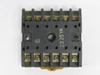 Omron P2A-12BA Relay Socket 12-Pin USED