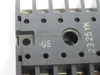 Omron P2A-12BA Relay Socket 12-Pin USED