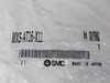 SMC MXS-AT16-X11 Stroke Adjuster Accessory for Slide Table Cylinder NWB