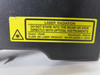 Keyence LJ-X8200 Sensor Head 245mm Range 405nm 10mW SHELF WEAR NOP