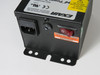 Exair 7960 Static Neutralizing Power Supply 2 Outlet 5000Vrms 5mA 50/60Hz USED