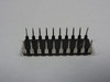 National Semiconductor 74AC245PC Octal Bidirectional Transceiver ! NOP !