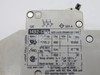 Allen-Bradley 1492-CB3G020 Series A Circuit Breaker 2A 480Y/277VAC 3P USED