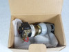 Allen-Bradley 800H-PPTH16R Hazardous Location Pilot Light 120V 50/60Hz Red NEW