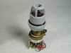 Allen-Bradley 800H-PPTH16R Hazardous Location Pilot Light 120V 50/60Hz Red NEW