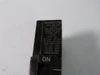 General Electric TEY130 Circuit Breaker 30A 277VAC 125VDC 1P USED