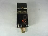 Square D FAB26020AB Circuit Breaker 20A 600VAC 250VDC 2 Pole USED