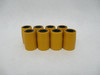 Saltus Socket-SQ3/8-L32-HEX10-M-R ROTACTION Socket 10mm 54 Nm 8-Pack NWB