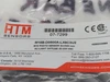 HTM M18B-D0500A-LX9C3U2 Photoelectric Switch 20-250VAC 300mA 500mm NWB