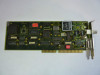 Dlog  AT-LAN-II Video Controller Card USED