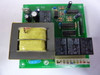 Chubb SIT-TD2 (ALAM-DC24V) Circuit Board/Card USED