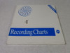 Graphic Controls 00231563 Recording Chart Paper ! NEW !