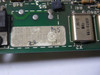 Medar 514C-CM5 PC Board USED