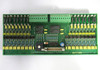 Cegelec M80-60001 Type 28x3515/10 Logic Input Panel USED