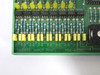 Cegelec M80-60001 Type 28x3515/10 Logic Input Panel USED