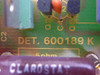 ABB Parametrics 600189K Printed Circuit Board USED