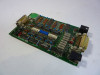 Indramat DEA AKS2175 Logic Board USED
