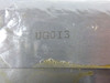 THK UG0I3 Linear Bearing Block ! NEW !